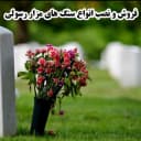 سنگ مزار رسولی