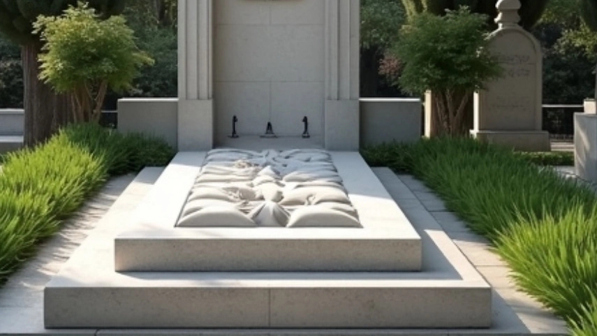 Important points in buying and installing tombstone in Paradise Zahra Important points in buying and installing tombstone in Paradise Zahra