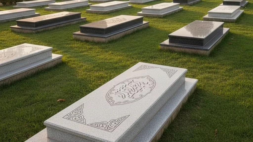 مراحل طراحی تا نصب سنگ قبر در بهشت زهرا با سنگ مزار رسولی مراحل طراحی تا نصب سنگ قبر در بهشت زهرا با سنگ مزار رسولی